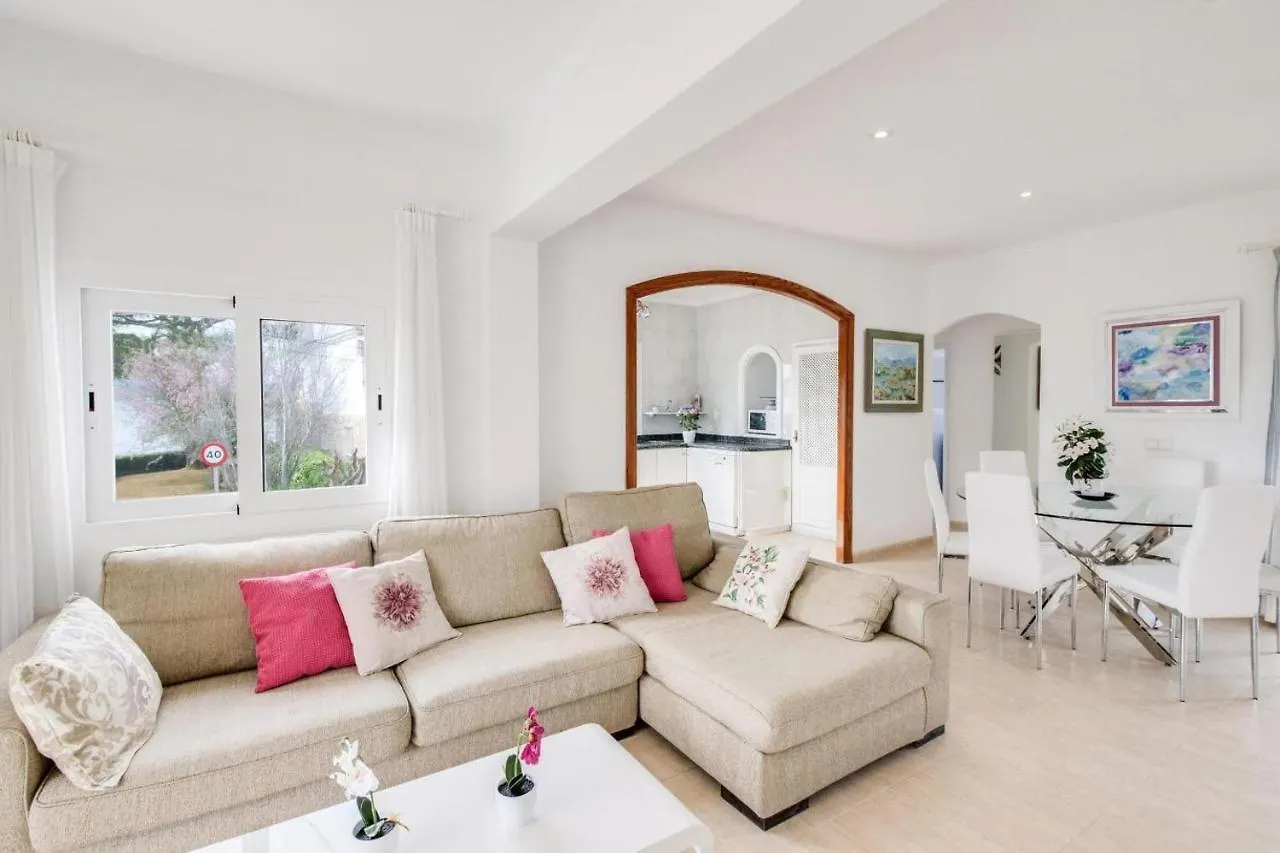 Apartamento Puesta De Sol Alcudia  0*, Alcudia (Mallorca) İspanya