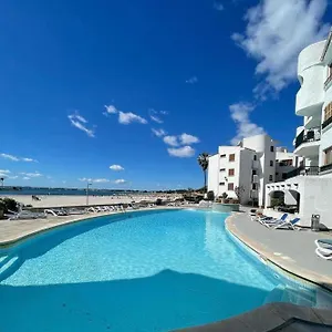  Apartamento Alcudiamar