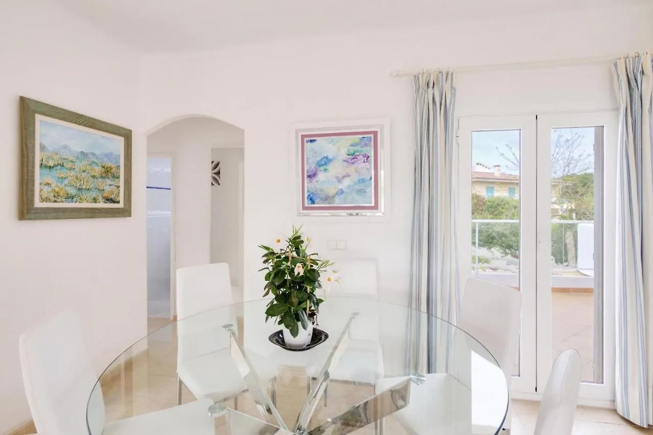 Apartamento Puesta De Sol Alcudia  Apartment