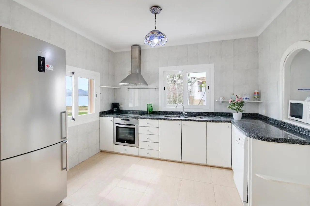 Apartamento Puesta De Sol Alcudia  Apartment Alcudia (Mallorca)