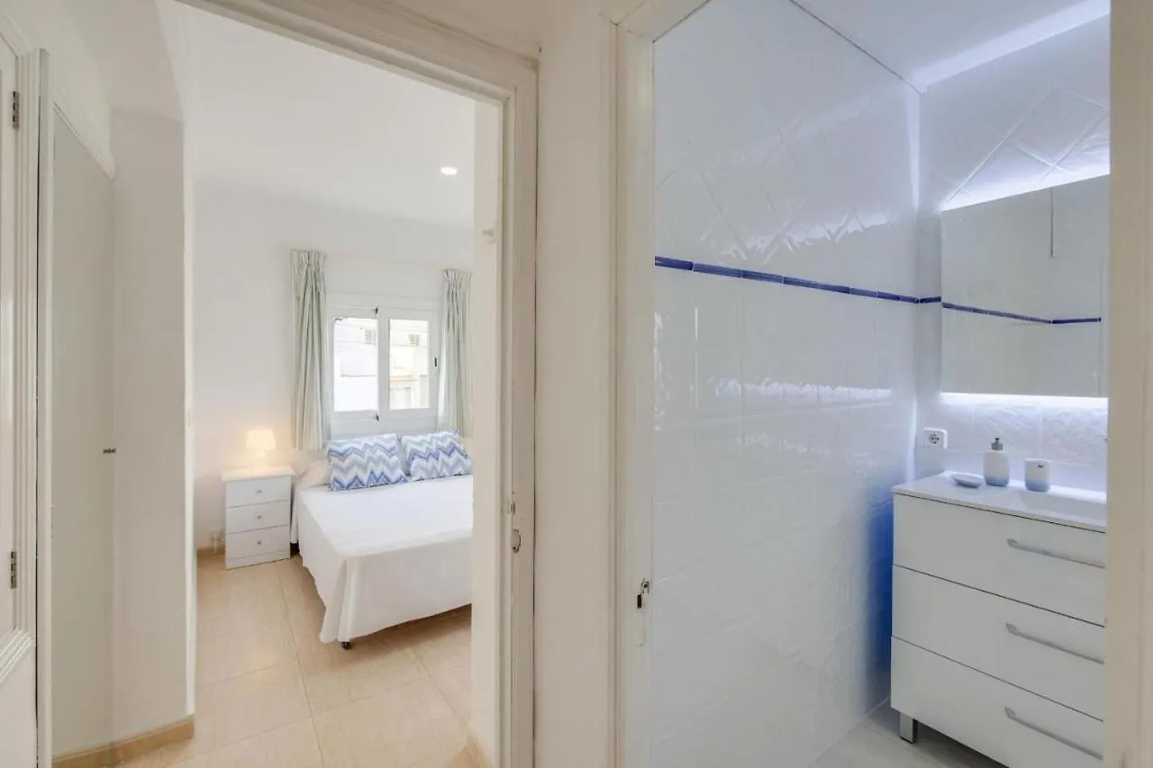 Apartamento Puesta De Sol Alcudia  Alcudia (Mallorca)