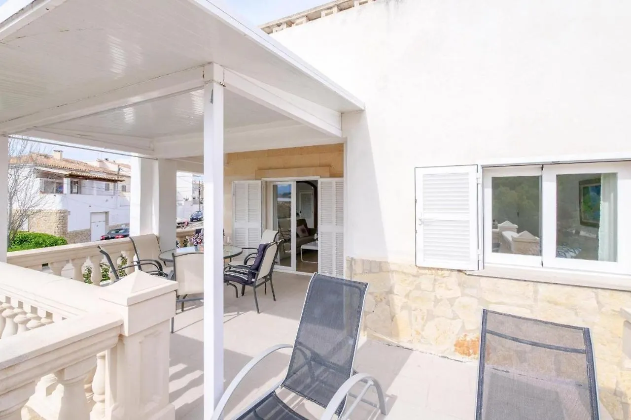 Apartamento Puesta De Sol Alcudia  Apartment Alcudia (Mallorca)