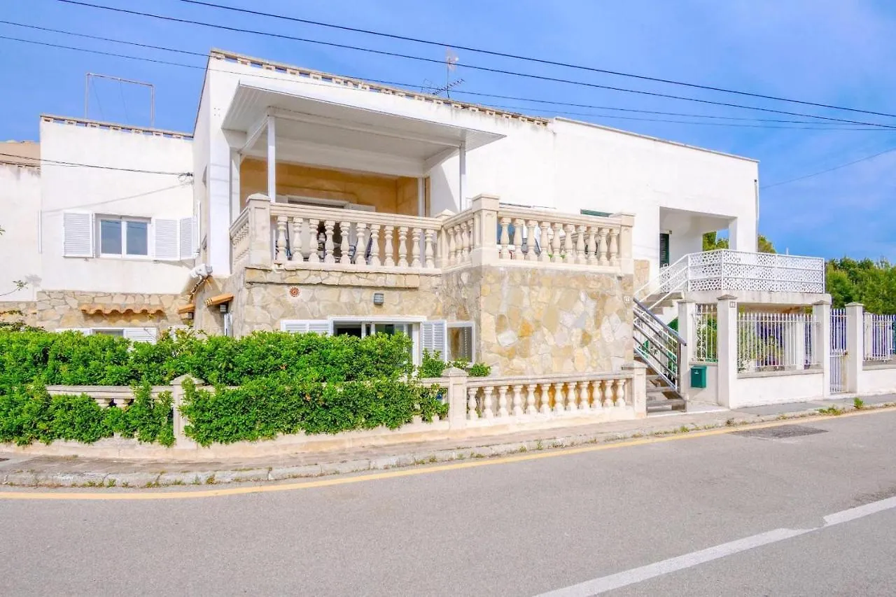 Apartamento Puesta De Sol Alcudia  Alcudia (Mallorca)